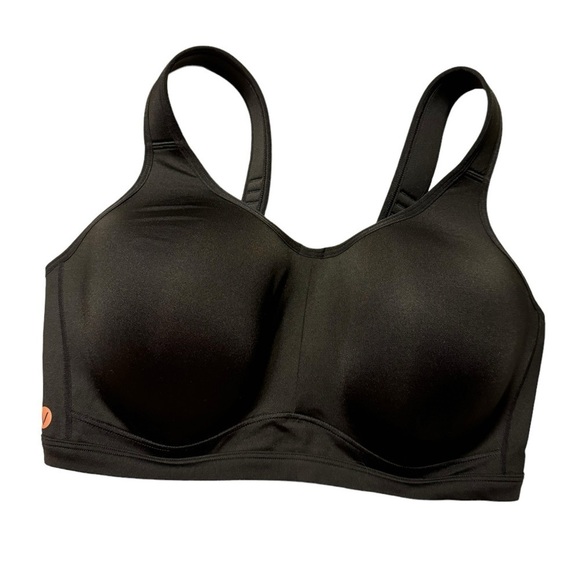 Livi Active High Impact Underwire Sports Bra 38F - Picture 4 of 7